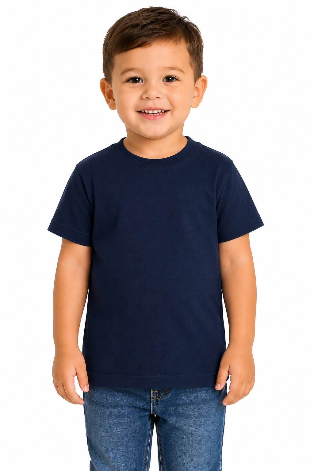 Bella + Canvas Toddler Jersey T-Shirt (3001T)