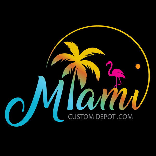 MIAMI CUSTOM DEPOT