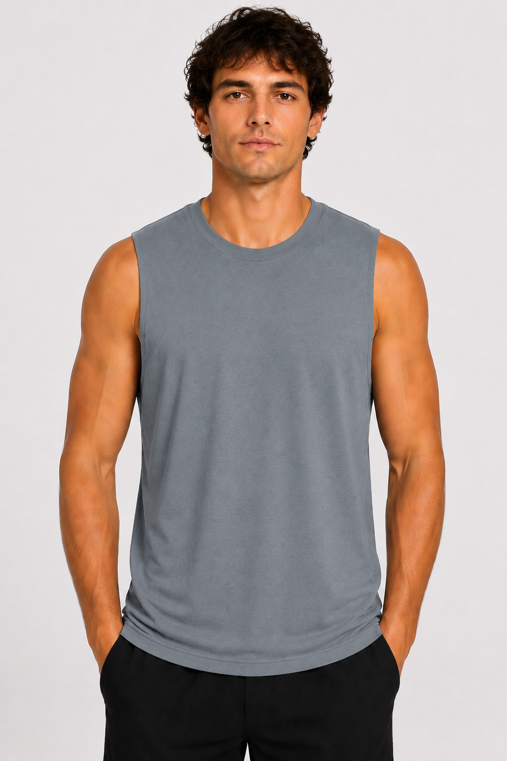Bella + Canvas Adult Unisex Jersey Muscle Tank (3480)