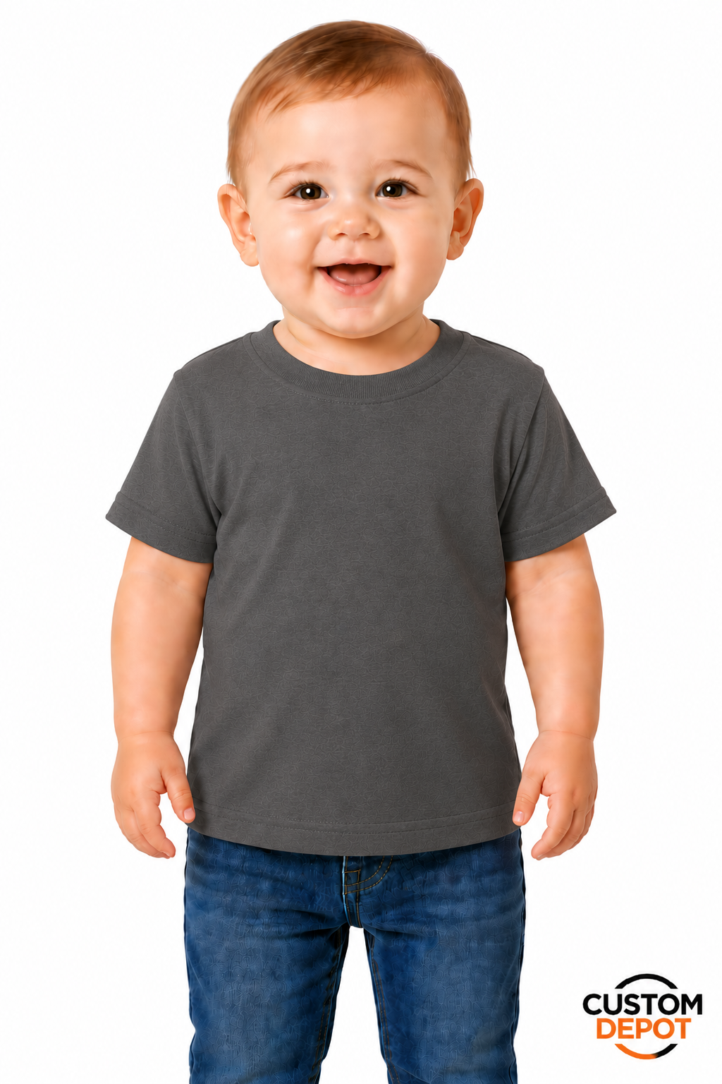 Rabbit Skins  Infant Fine Jersey T-Shirt (RS3322)