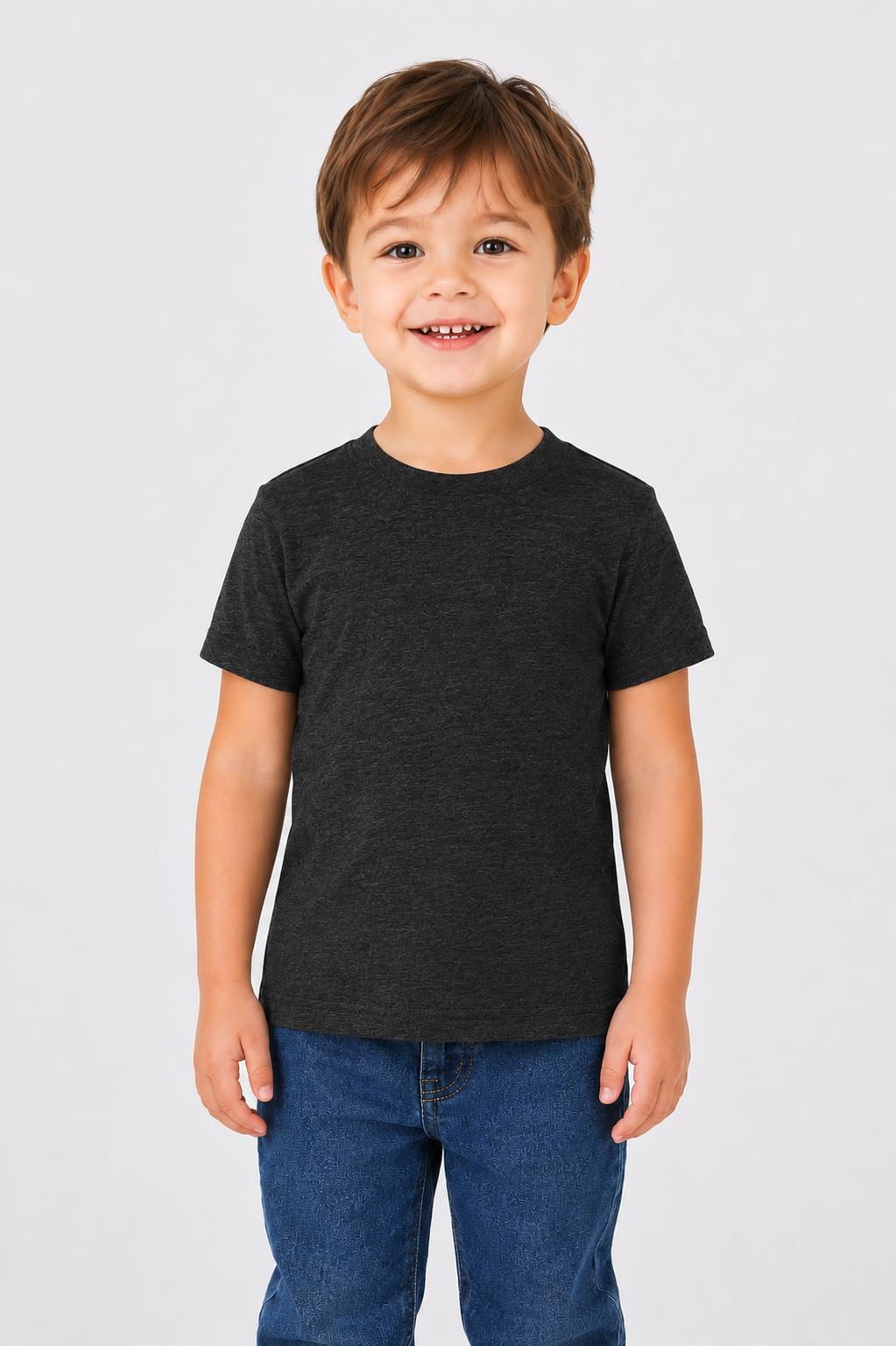 Bella + Canvas  Toddler Triblend T-Shirt (3413T)