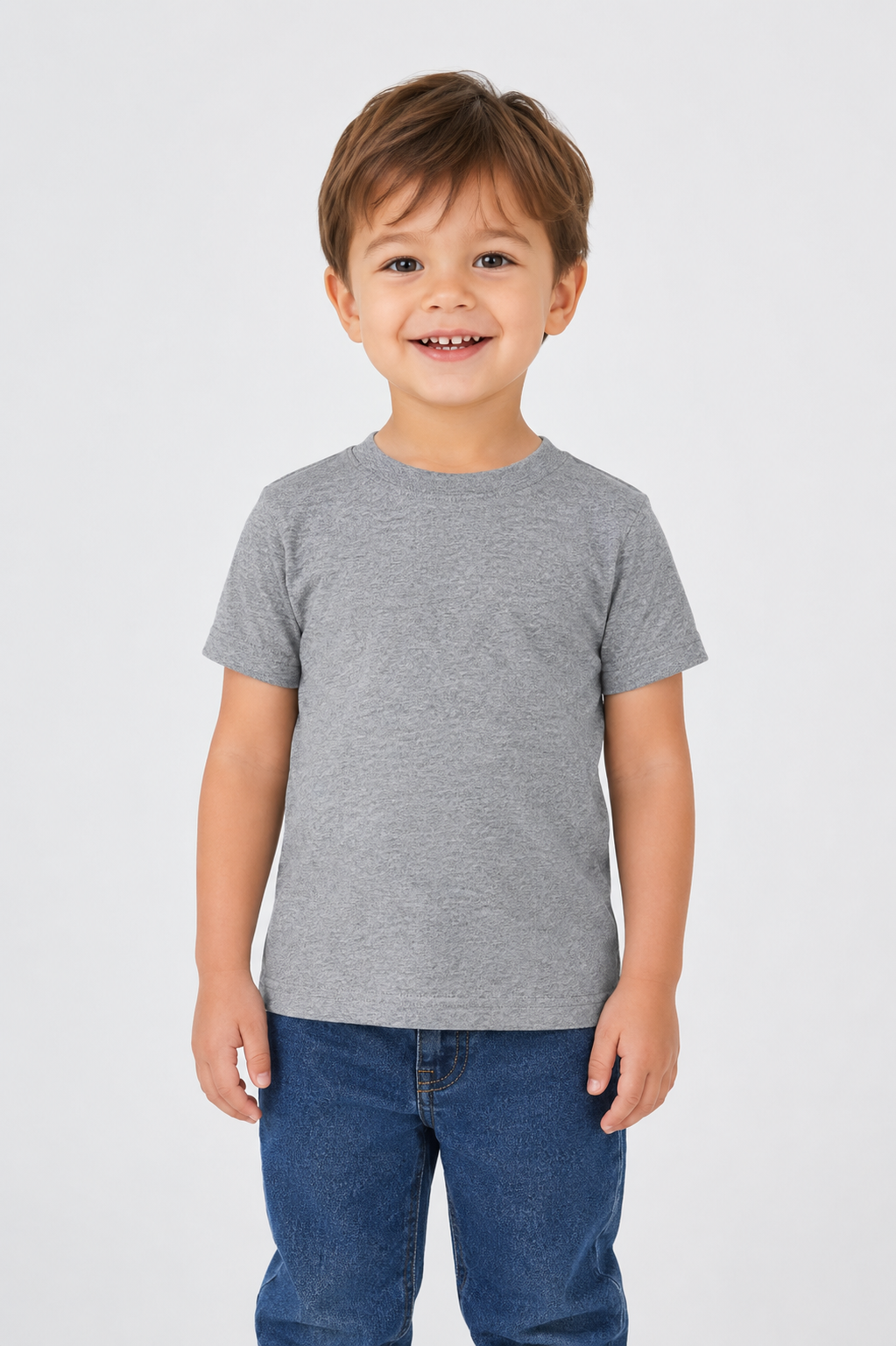 Bella + Canvas  Toddler Triblend T-Shirt (3413T)