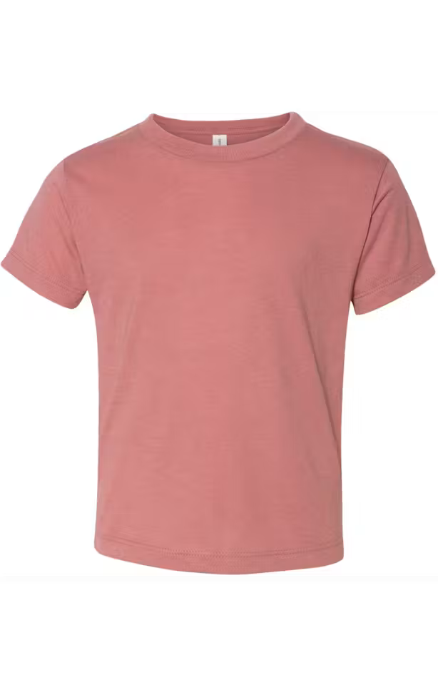 Bella + Canvas  Toddler Triblend T-Shirt (3413T)