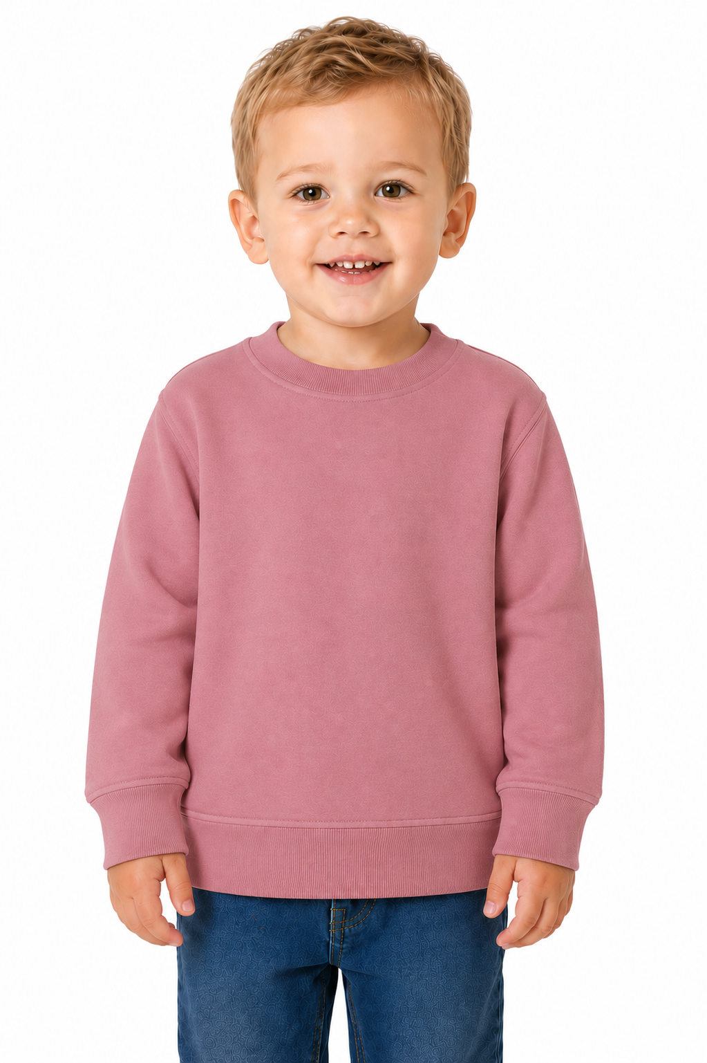 Rabbit Skins Toddler Fleece Sweatshirt (RS3317)