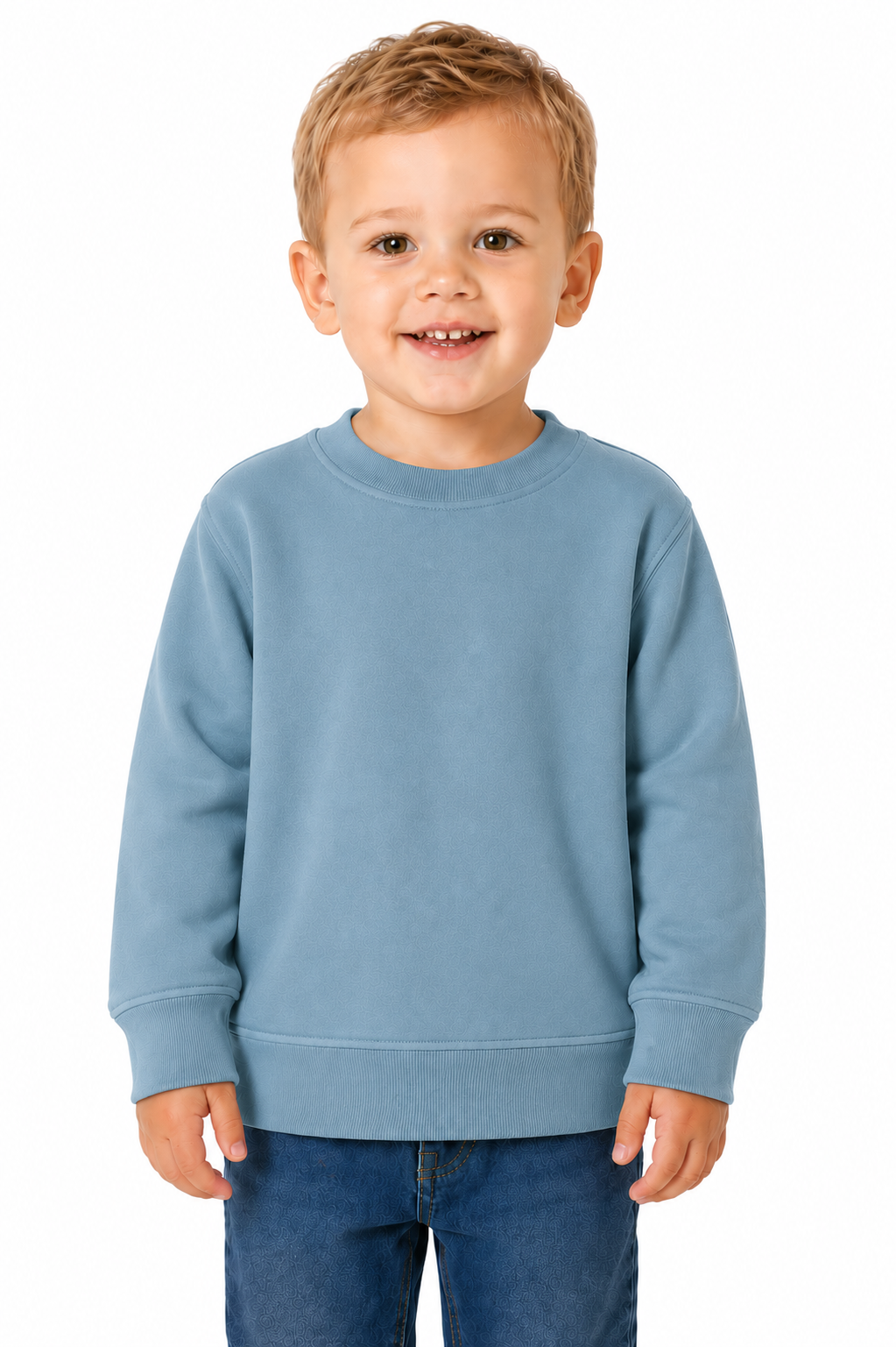 Rabbit Skins Toddler Fleece Sweatshirt (RS3317)